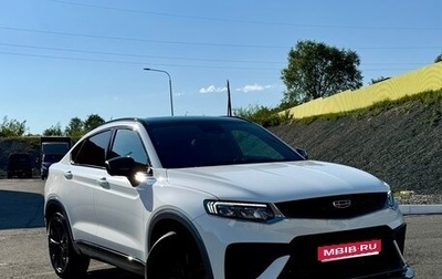 Geely Tugella FY11, 2022 год, 3 500 000 рублей, 1 фотография