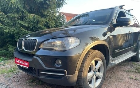 BMW X5, 2009 год, 1 280 000 рублей, 1 фотография