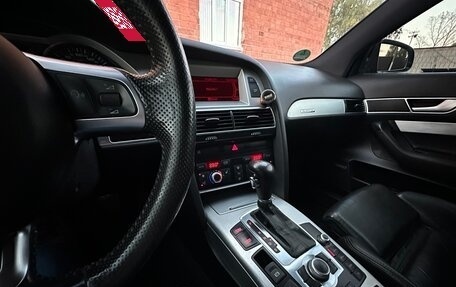 Audi A6, 2007 год, 1 900 000 рублей, 2 фотография
