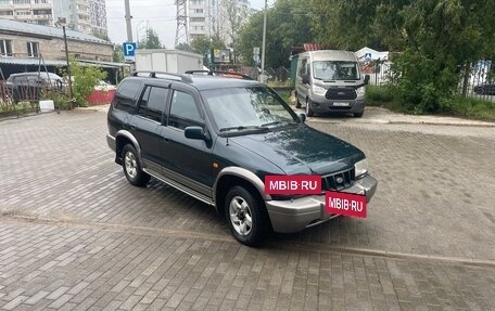KIA Sportage IV рестайлинг, 2003 год, 275 000 рублей, 8 фотография