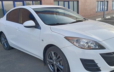 Mazda 3, 2010 год, 810 000 рублей, 1 фотография