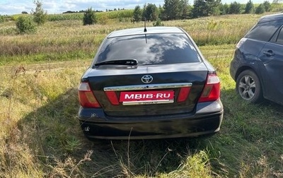Toyota Premio, 2003 год, 600 000 рублей, 1 фотография