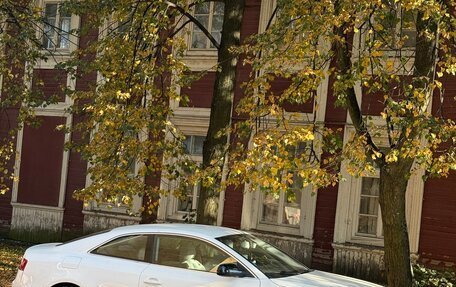 Audi A5, 2010 год, 1 000 000 рублей, 1 фотография