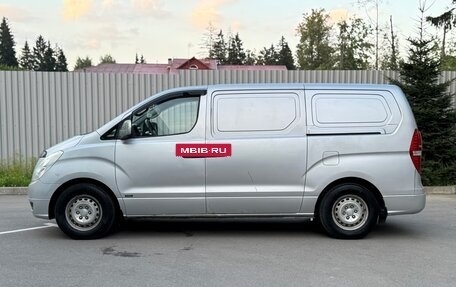 Hyundai Grand Starex Grand Starex I рестайлинг 2, 2008 год, 785 000 рублей, 3 фотография