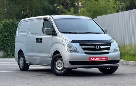 Hyundai Grand Starex Grand Starex I рестайлинг 2, 2008 год, 785 000 рублей, 5 фотография