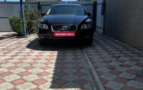 Volvo S80 II рестайлинг 2, 2011 год, 1 235 000 рублей, 1 фотография
