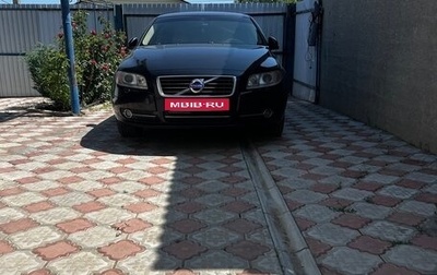 Volvo S80 II рестайлинг 2, 2011 год, 1 235 000 рублей, 1 фотография