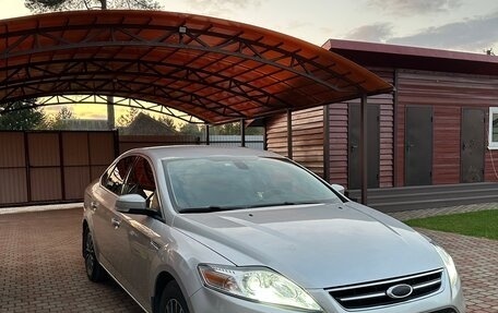 Ford Mondeo IV, 2011 год, 900 000 рублей, 1 фотография