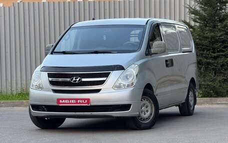 Hyundai Grand Starex Grand Starex I рестайлинг 2, 2008 год, 785 000 рублей, 7 фотография