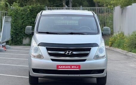 Hyundai Grand Starex Grand Starex I рестайлинг 2, 2008 год, 785 000 рублей, 6 фотография