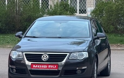 Volkswagen Passat B6, 2008 год, 590 000 рублей, 1 фотография