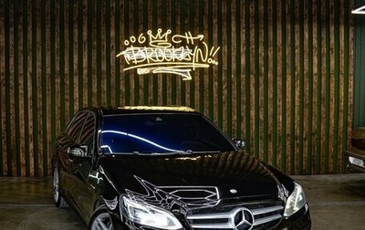 Mercedes-Benz E-Класс, 2014 год, 1 450 000 рублей, 1 фотография