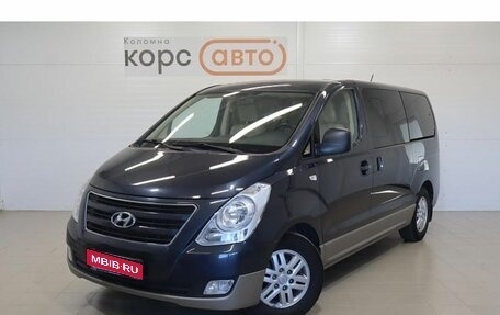 Hyundai H-1 II рестайлинг, 2016 год, 2 000 000 рублей, 1 фотография