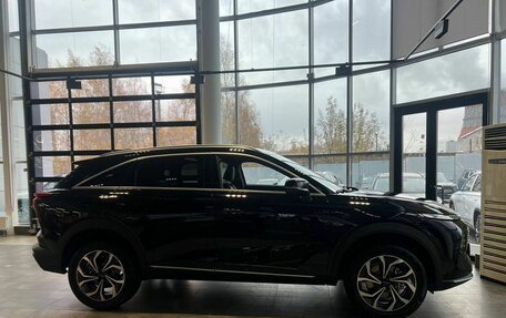 Haval F7, 2025 год, 3 499 000 рублей, 5 фотография