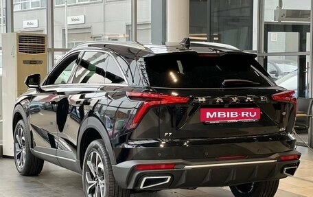 Haval F7, 2025 год, 3 499 000 рублей, 2 фотография