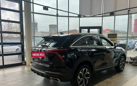 Haval F7, 2025 год, 3 499 000 рублей, 4 фотография
