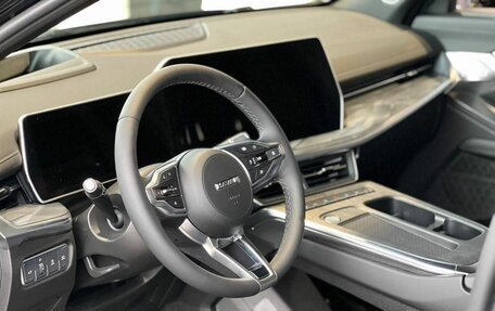 Haval F7, 2025 год, 3 499 000 рублей, 7 фотография