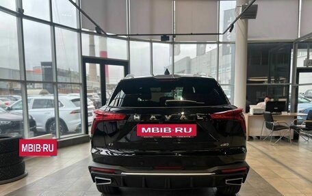 Haval F7, 2025 год, 3 499 000 рублей, 3 фотография
