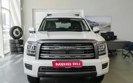 Haval H5, 2024 год, 3 999 000 рублей, 2 фотография