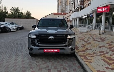 Toyota Land Cruiser, 2021 год, 10 700 000 рублей, 1 фотография
