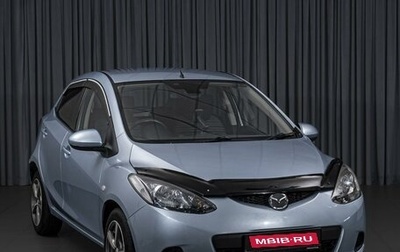 Mazda Demio III (DE), 2008 год, 560 000 рублей, 1 фотография