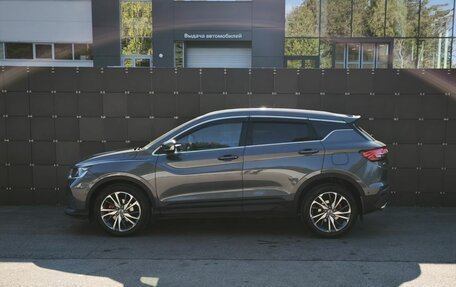 Geely Coolray I, 2021 год, 1 590 000 рублей, 10 фотография