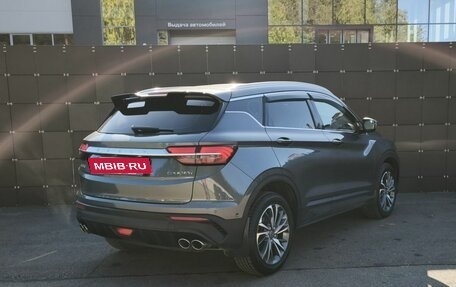 Geely Coolray I, 2021 год, 1 590 000 рублей, 6 фотография
