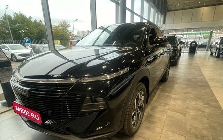 Haval F7x, 2025 год, 1 фотография