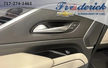 Cadillac Escalade V, 2022 год, 9 890 247 рублей, 16 фотография