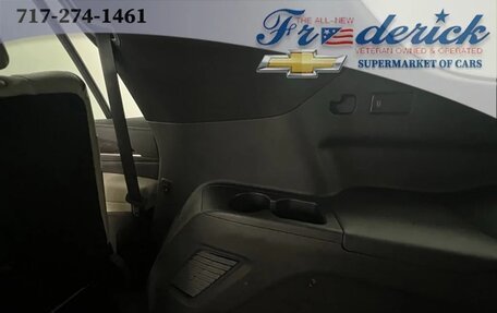 Cadillac Escalade V, 2022 год, 9 890 247 рублей, 18 фотография