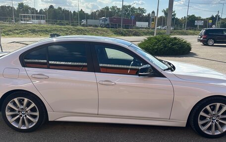BMW 3 серия, 2012 год, 1 385 000 рублей, 3 фотография