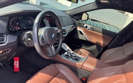 BMW X6, 2022 год, 6 700 000 рублей, 8 фотография