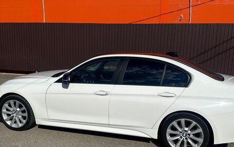 BMW 3 серия, 2012 год, 1 385 000 рублей, 7 фотография