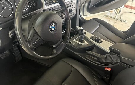 BMW 3 серия, 2012 год, 1 385 000 рублей, 9 фотография