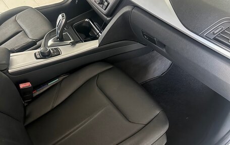BMW 3 серия, 2012 год, 1 385 000 рублей, 10 фотография