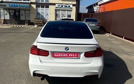 BMW 3 серия, 2012 год, 1 385 000 рублей, 5 фотография