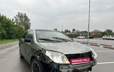 Geely MK I рестайлинг, 2008 год, 95 000 рублей, 1 фотография