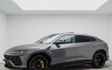 Lamborghini Urus I, 2021 год, 25 890 000 рублей, 1 фотография