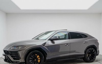 Lamborghini Urus I, 2021 год, 25 890 000 рублей, 1 фотография