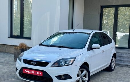 Ford Focus II рестайлинг, 2011 год, 720 000 рублей, 1 фотография
