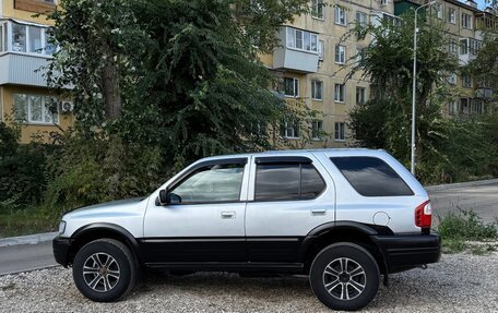 Isuzu Rodeo II, 2000 год, 500 000 рублей, 2 фотография