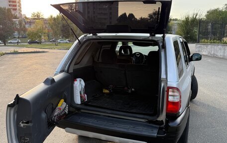Isuzu Rodeo II, 2000 год, 500 000 рублей, 6 фотография