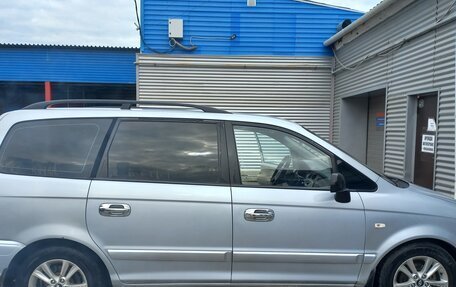 Hyundai Trajet I рестайлинг, 2005 год, 600 000 рублей, 1 фотография
