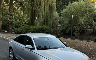 Audi A6, 2011 год, 1 900 000 рублей, 1 фотография