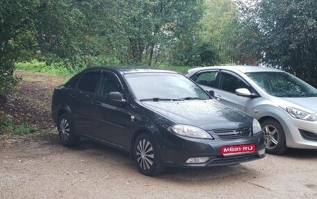 Daewoo Gentra II, 2014 год, 685 000 рублей, 1 фотография