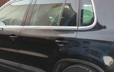 Volkswagen Tiguan I, 2011 год, 1 200 000 рублей, 1 фотография