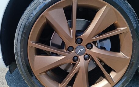 Genesis GV70, 2021 год, 4 750 000 рублей, 8 фотография