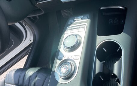 Genesis GV70, 2021 год, 4 750 000 рублей, 10 фотография