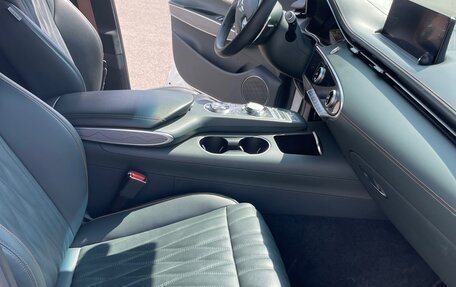 Genesis GV70, 2021 год, 4 750 000 рублей, 11 фотография