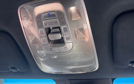 Genesis GV70, 2021 год, 4 750 000 рублей, 13 фотография